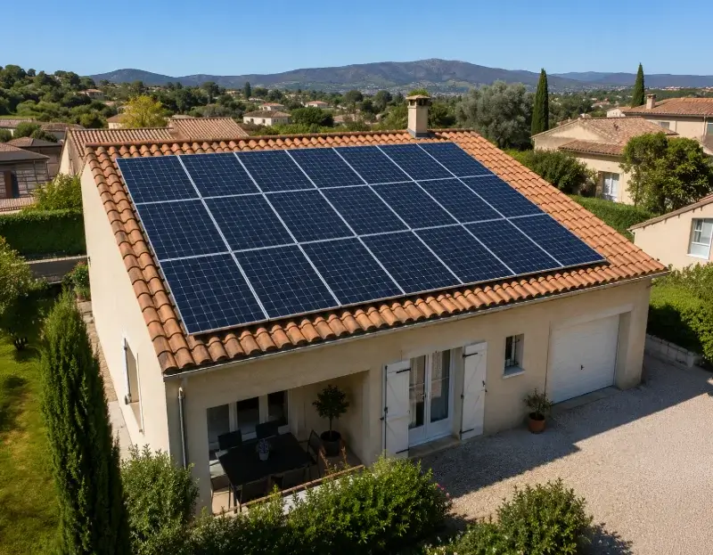 Prime à l'autoconsommation panneaux solaires Dol-de-Bretagne — aide financière de l'État